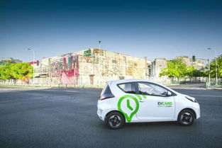 汽車租賃風(fēng)起云涌，這一次ta動(dòng)真格了